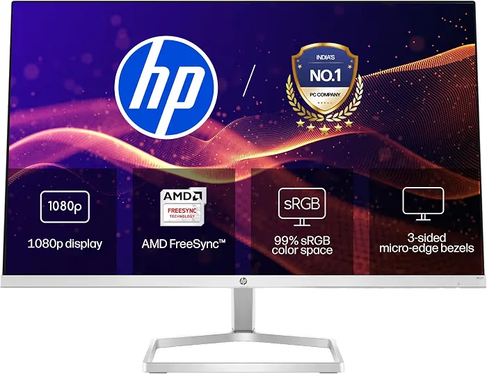 hp M22f