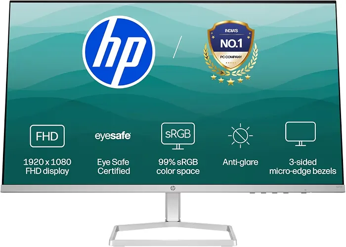 Hp Series 5527sf