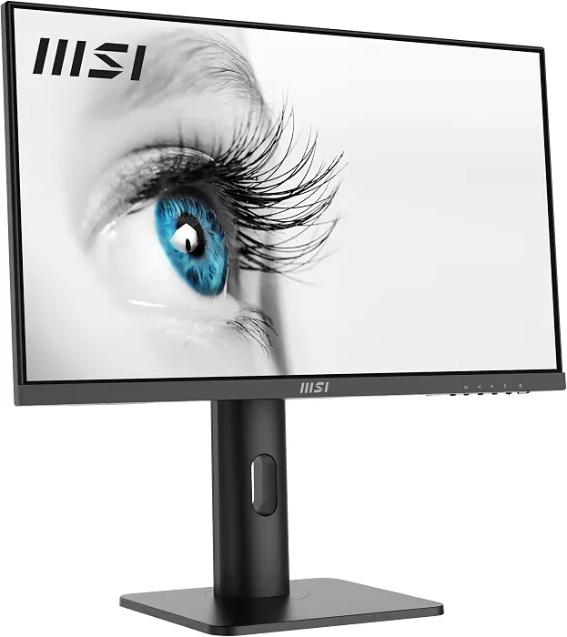 MSI proMP243 series