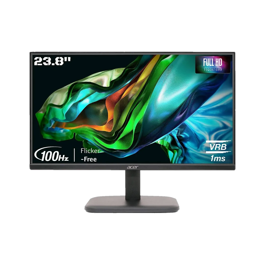 Aser EKO Series