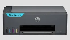HP Smart Tank 584