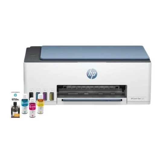 hp Smart tank 525