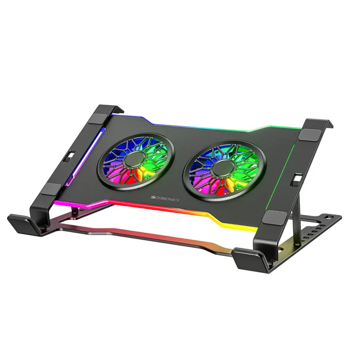 ZEBRONICS NS5000