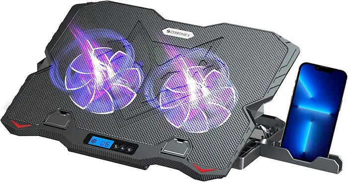 ZEBRONICS NC5500D