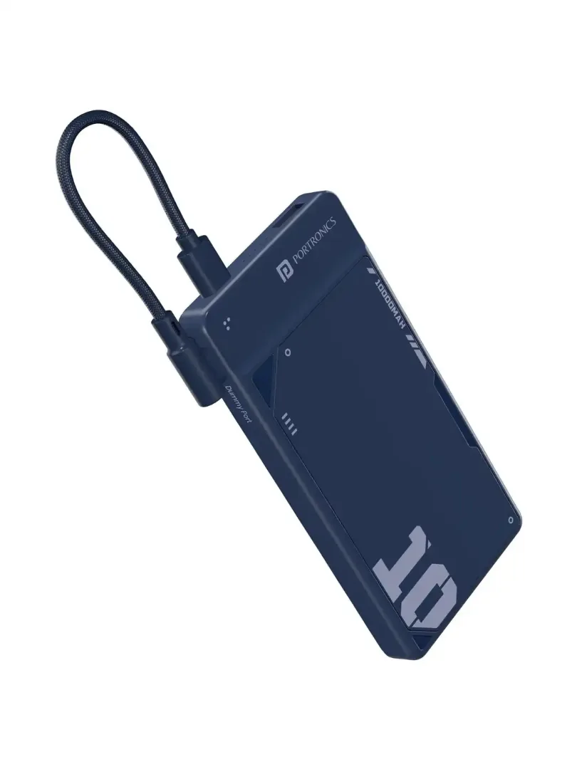 PORTRONICS luxcell uno 10