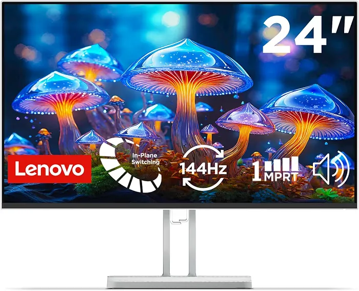 Lenovo Monitor