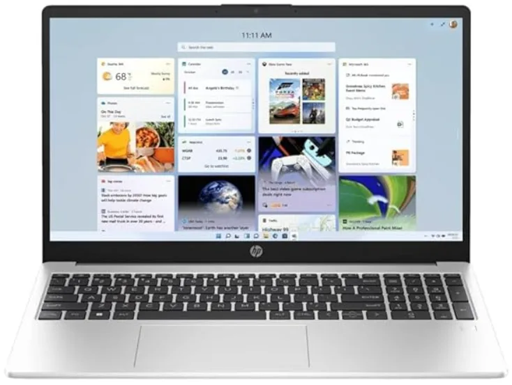 HP Laptop 255 G10