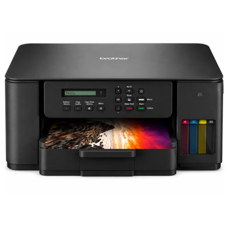 Brother DCP-T53ODW